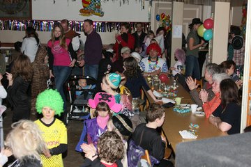 Bild 42 - Olaf Kindertag